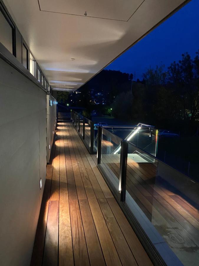Strandhotel Schmerikon Dış mekan fotoğraf