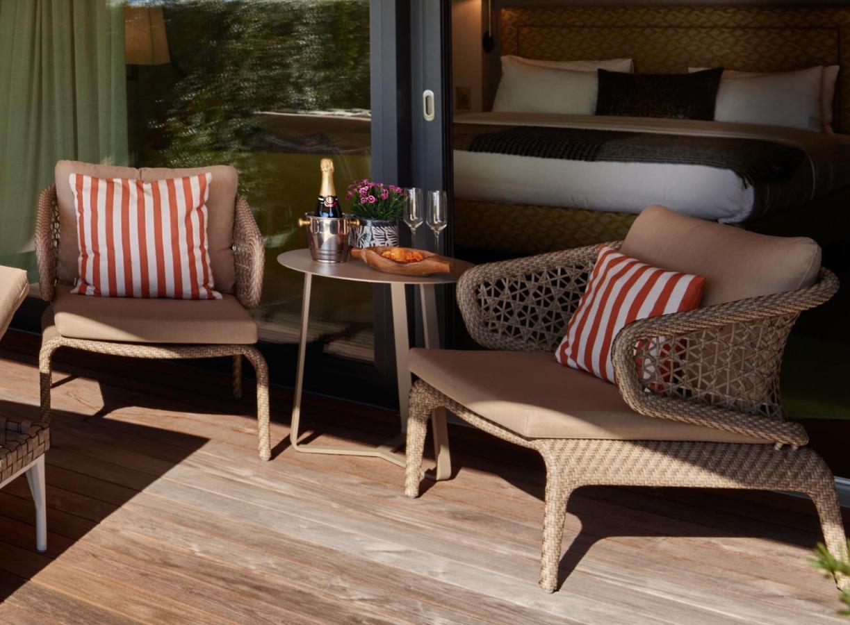 Strandhotel Schmerikon Dış mekan fotoğraf