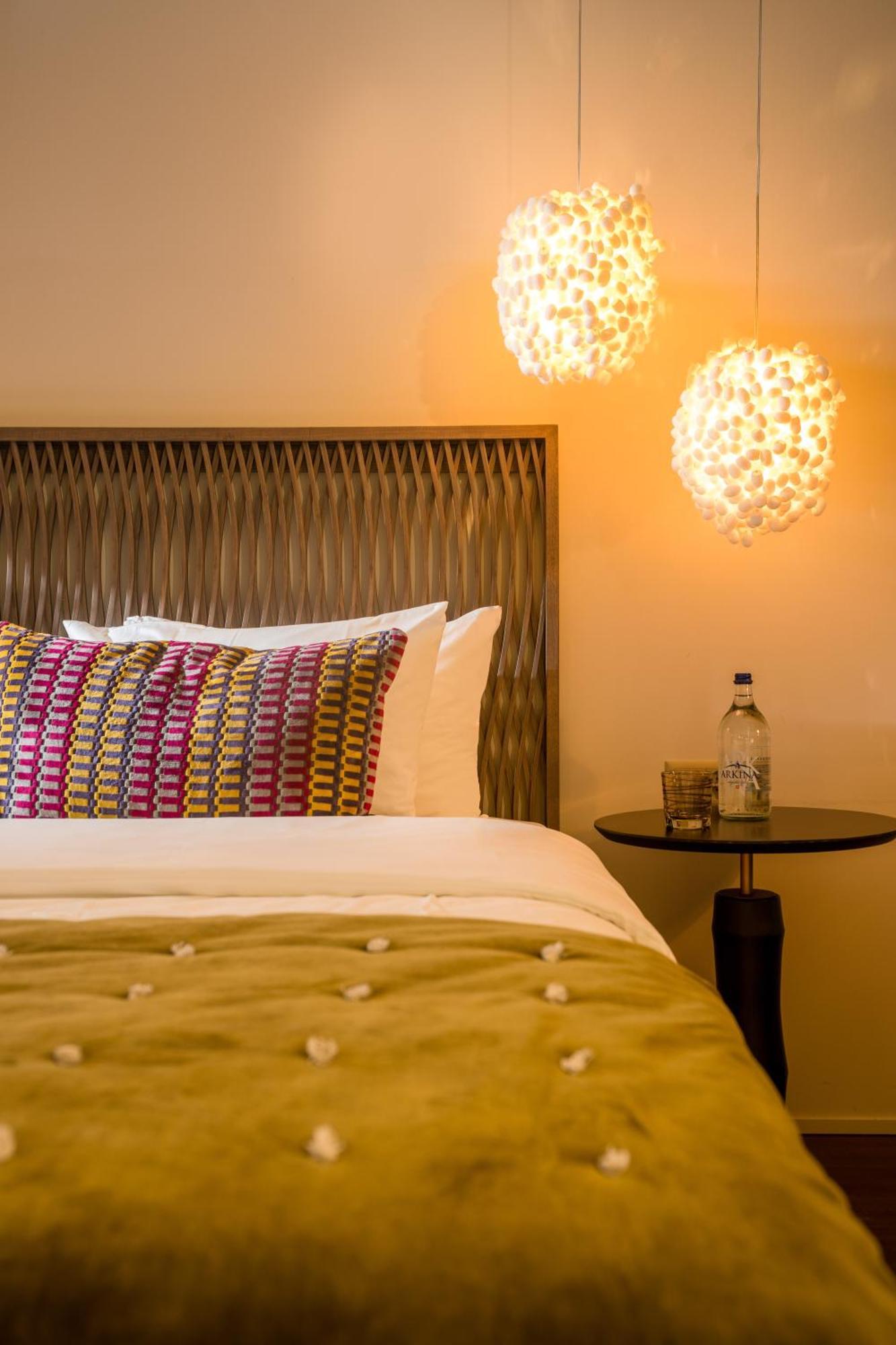 Strandhotel Schmerikon Dış mekan fotoğraf