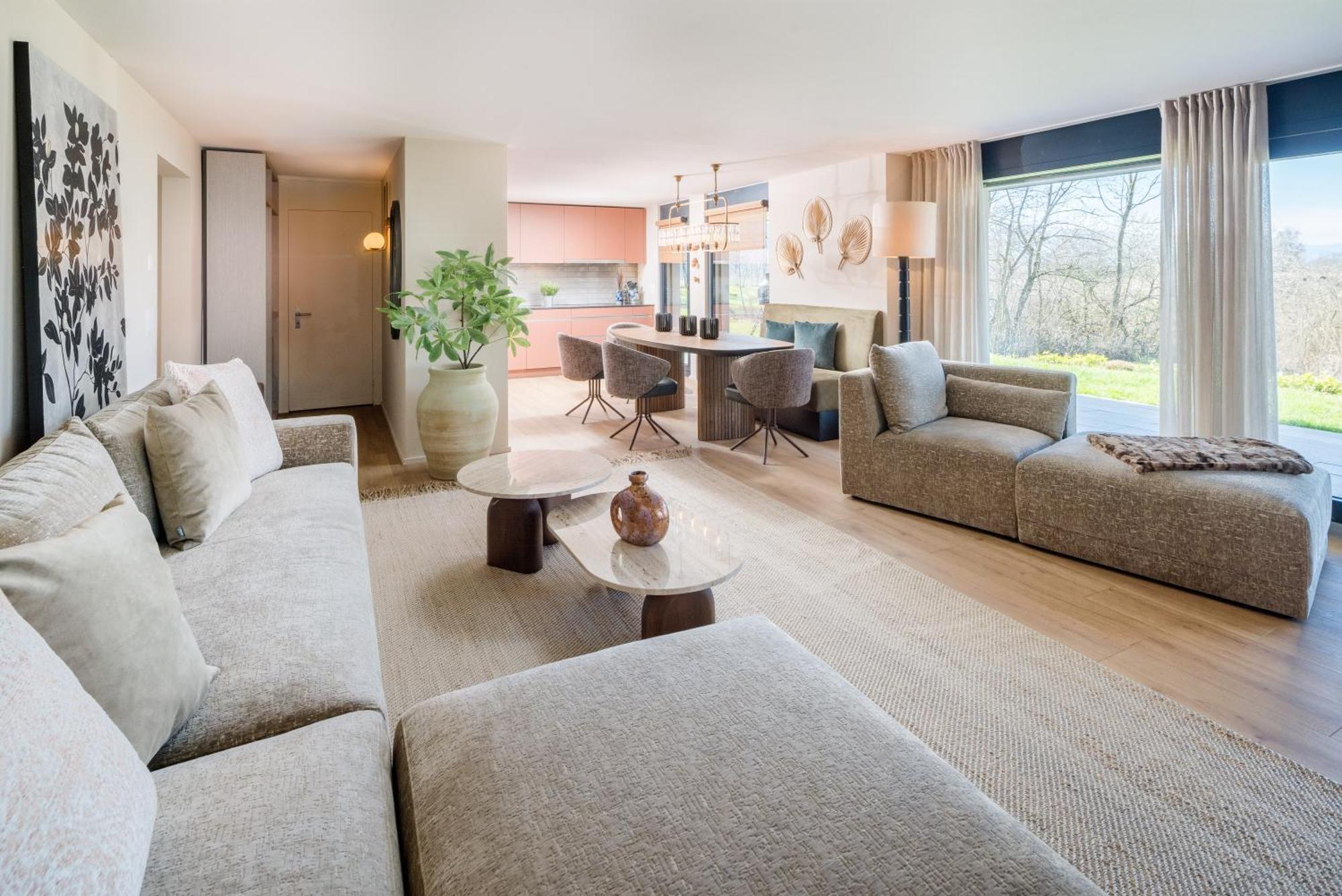 Strandhotel Schmerikon Dış mekan fotoğraf