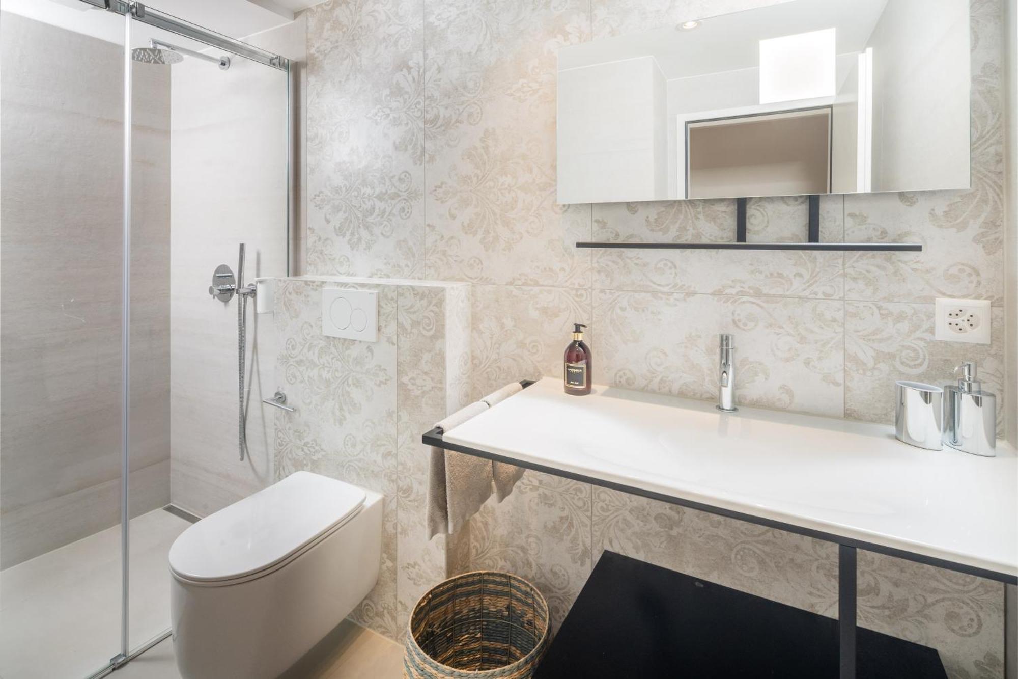 Strandhotel Schmerikon Dış mekan fotoğraf